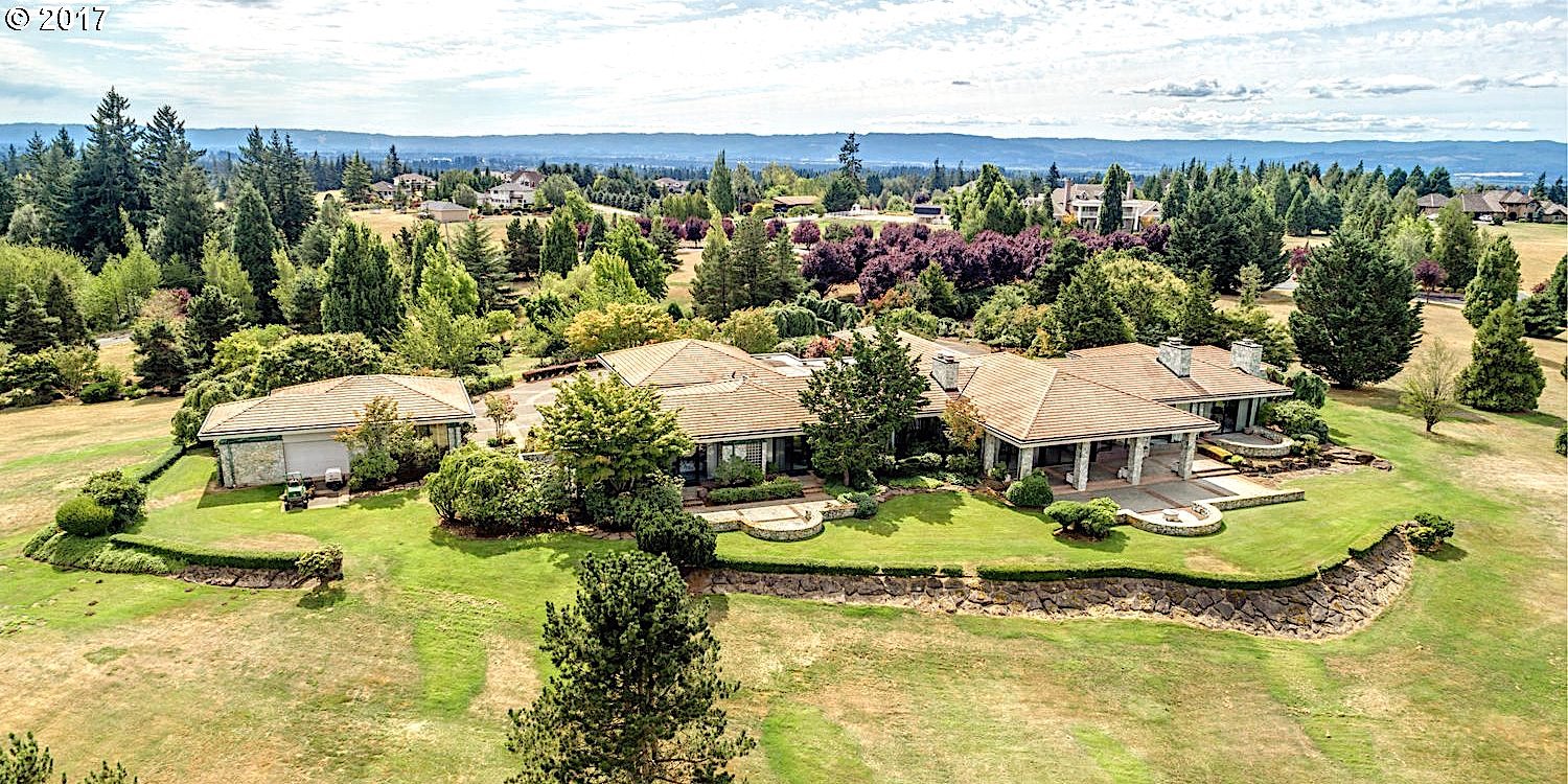 View Homes of Clark County Market Report Ridgefield, W